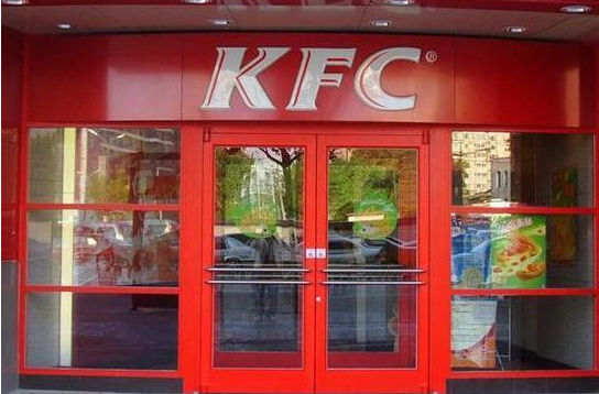 兰州肯德基门出现油漆掉落的原因？如何避免肯德基门老化？