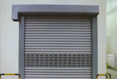 兰州感应门革新商业环境！