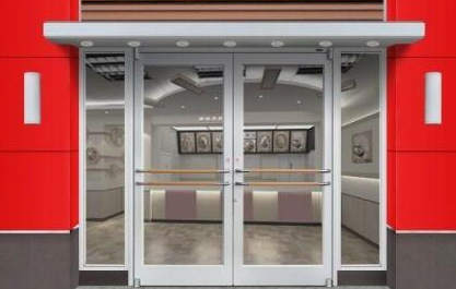 兰州浅析肯德基门定制细节要注意什么