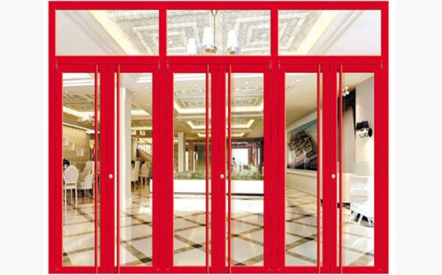 兰州肯德基门的维修经验你需要了解！