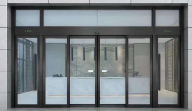 兰州感应门是如何工作的？5大核心原理介绍！